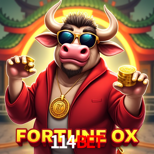 Gates of Olympus 114bet