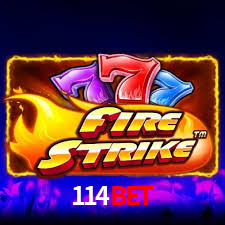 Mesa de Blackjack 114bet